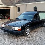 Volvo 940 GL Rustvogn