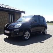 Fiat Panda 0,9 Lounge