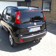 Fiat Panda 0,9 Lounge