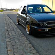 VW Golf 3 VR6