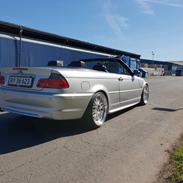 BMW Cabriolet