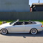 BMW Cabriolet