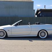 BMW Cabriolet