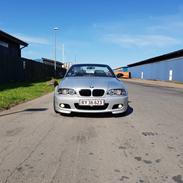 BMW Cabriolet