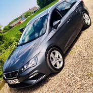 Seat Leon FR