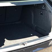 Skoda Superb Combi Wagon Queen Family Truckster