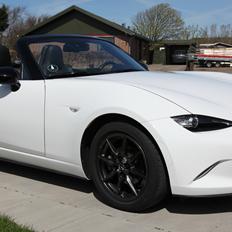 Mazda MX-5 Edition - ND