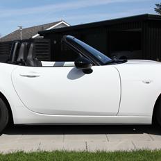 Mazda MX-5 Edition - ND