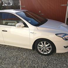 Hyundai i30 1,6 CRDI