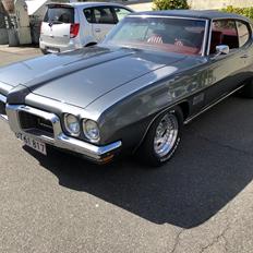 Pontiac Le Mans 400 sport