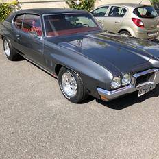 Pontiac Le Mans 400 sport