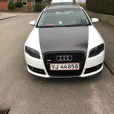 Audi A4 S-Line ( TIDLIGERE BIL )