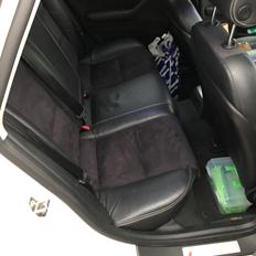 Audi A4 S-Line ( TIDLIGERE BIL )