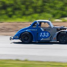 Chevrolet Chevy 37 Legend Cup