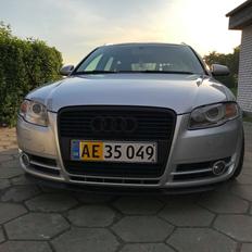 Audi a4 b7