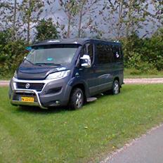 Fiat Ducato 130 multijet