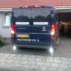 Fiat Ducato 130 multijet