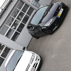 Toyota Corolla e10 1,6 GSI