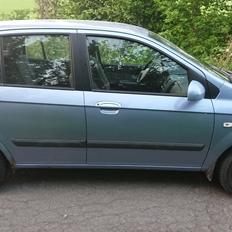 Hyundai Getz 1.6 GL