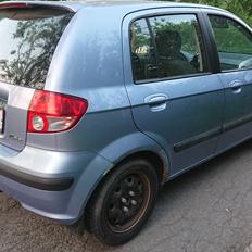 Hyundai Getz 1.6 GL