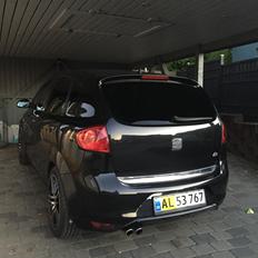 Seat Altea FR *Solgt*