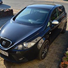 Seat Altea FR *Solgt*