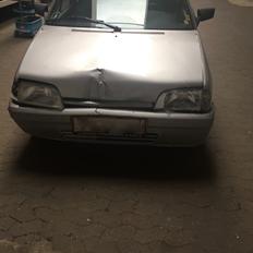 Citroën AX Attraction