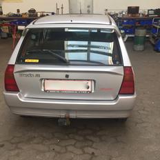 Citroën AX Attraction