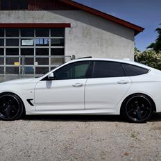BMW 320D Gran Turismo