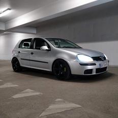 VW VW Golf V 1,6 fsi
