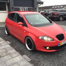 Seat Altea 1,9 TDI "SOLGT" 