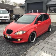 Seat Altea 1,9 TDI "SOLGT" 