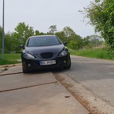 Seat Leon "Don Leon" 1.8 tsi