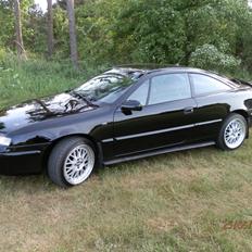 Opel Calibra "Last Edition"