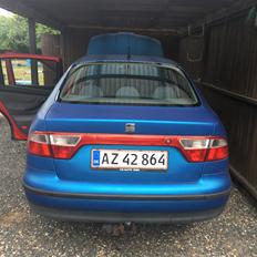 Seat Toledo 1.6SR