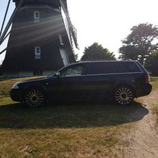 VW passat 3bg 1.9 pd tdi variant model dk solgt