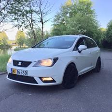 Seat Ibiza ST VAN 6J