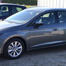 Seat Leon ST 1.0 115HK