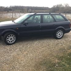 Audi 80 AVANT 2.0E