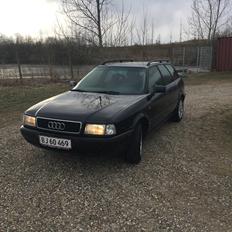 Audi 80 AVANT 2.0E