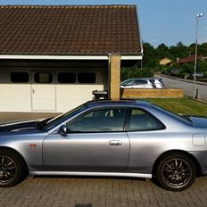 Honda Prelude 2,2VTi VTEC