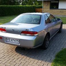 Honda Prelude 2,2VTi VTEC