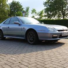 Honda Prelude 2,2VTi VTEC