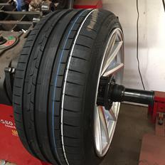 Audi A4 quattro B8 Avant 