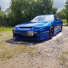 Nissan 200sx s13