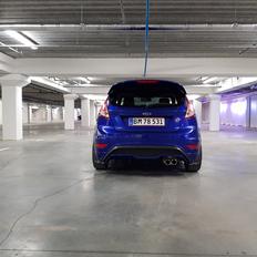 Ford Fiesta st