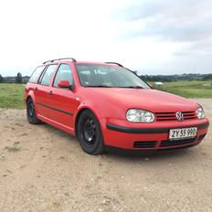 VW Golf IV