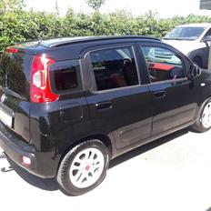 Fiat Panda 0,9 Lounge