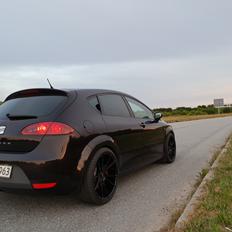 Seat Leon 1p cupra