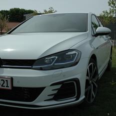 VW GOLF 1.4 GTE DSG [Tidl. bil] 